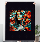 Legend's Legacy Sherpa Blanket